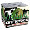 Pyroshopper Cryptoworld 7 Shots