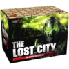 Code Z The Lost City 40shots Waaiercompound