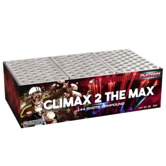 Climax 2 The Max 144shots compound