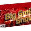 Big Smile Showbox Compound 180sh