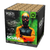 Volt Scuba 25 Shots cCake