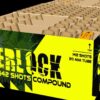 Katan Sherlock 142 shots Compound