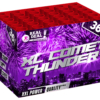 XL Comet Thunder 36 Shots