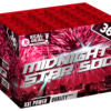 Midnight Star 500 Real Deal 36 Shots