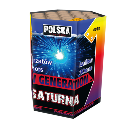 Saturna 19 Shots Polska